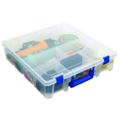 Коробка Flambeau Tuff Tainer 6575HM