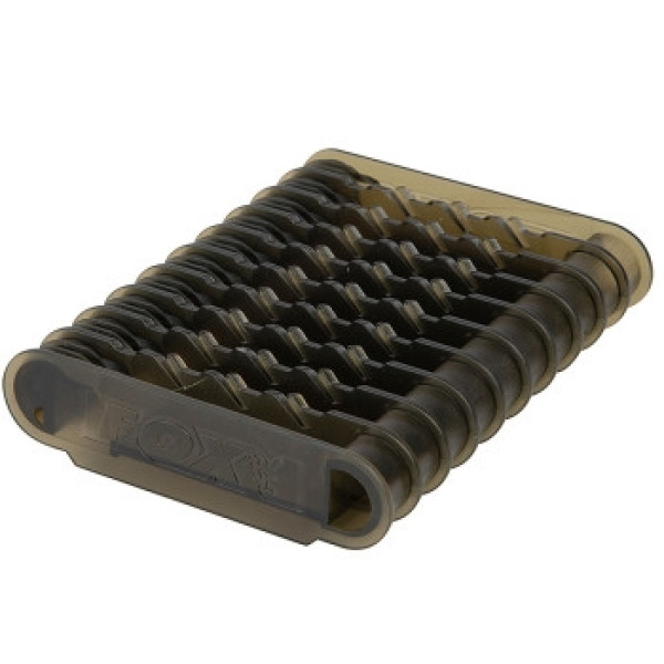 Поводочниця Fox Edges Leader Rack Standard