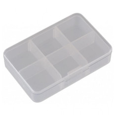 Коробка Meiho FB-11