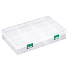 Meiho фідер Feeder BOX 1600 Free Case LL 286x205x50 Meiho фідер Feeder BOX 1600 Free Case LL 286x205x50