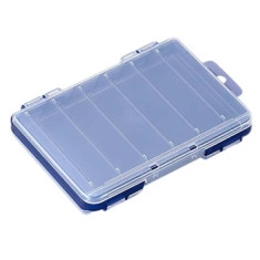 Коробка Meiho Reversible F-86 140x104x22