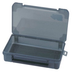 Коробка Versus VS-3043NDDM Black 356x230x50mm