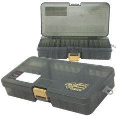 Коробка Versus VS-806 Black 180х100х35