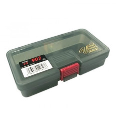 Коробка Versus VS-902 Black