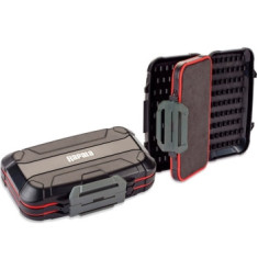 Коробка Rapala для приманок середня 170x100x50mm