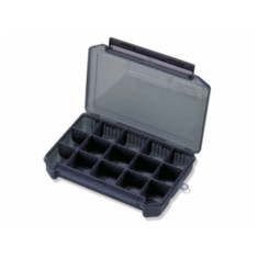 Коробка Versus VS-3010NDB Black 205х145х40mm