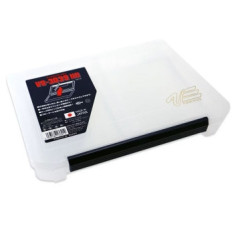 Box Versus VS-3039ND Clear 275x187x43mm