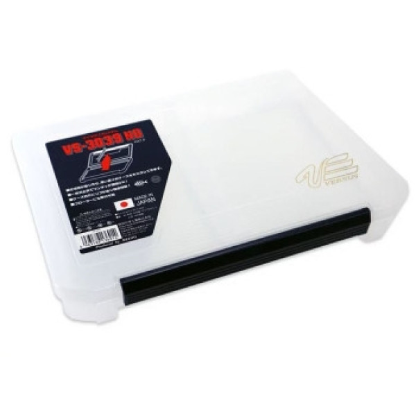 Коробка Versus VS-3039ND Clear 275х187х43мм