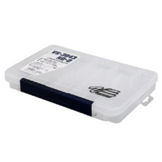 Коробка Versus VS-3043ND-2 Clear 356x230x50mm