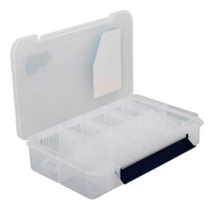 Коробка Versus VS-3043NDD Clear 356x230x50