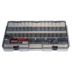 Коробка Versus VS-3045 Black 412x256x43