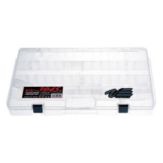 Коробка Versus VS-3045 Clear 412x265x43