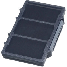 Коробка DaiichiSeiko MC Case #195S ц:black