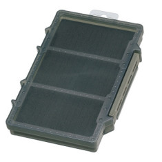 Коробка DaiichiSeiko MC Case #195F ц:black