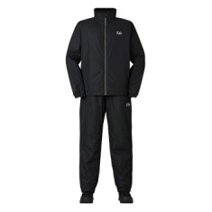 Костюм утепл. Daiwa DI-5524E Black XL
