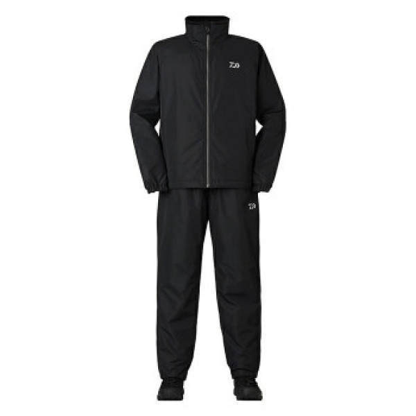 Костюм утепл. Daiwa DI-5524E Black XL