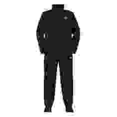 Insulated suit. Daiwa DI-5524E Black XL