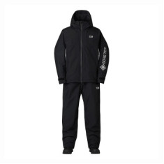 Костюм утепл. Daiwa DW-1924E Gore-Tex Black XXL Костюм утепл. Daiwa DW-1924E Gore-Tex Black XXL