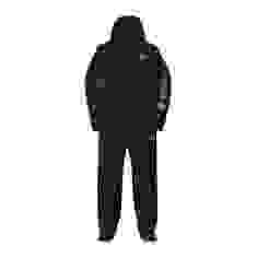 Insulated suit. Daiwa DW-1924E Gore-Tex Black L