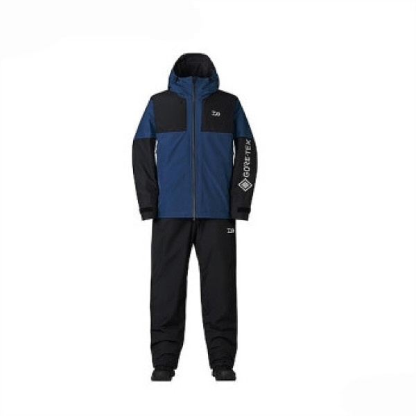 Костюм утепл. Daiwa DW-1924E Gore-Tex Denim XXL Костюм утепл. Daiwa DW-1924E Gore-Tex Denim XXL