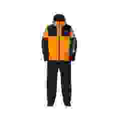 Insulated suit. Daiwa DW-1924E Gore-Tex Fade Orange XL