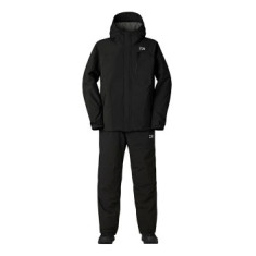 Костюм Daiwa DW-3524E Black XL Костюм Daiwa DW-3524E Black XL