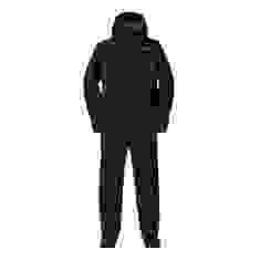 Suit Daiwa DW-3524E Black M