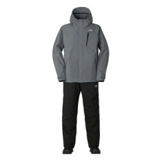 Костюм Daiwa DW-3524E Gunmetal XXL Костюм Daiwa DW-3524E Gunmetal XXL