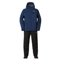 Костюм Daiwa DW-3524E Navy 3XL Костюм Daiwa DW-3524E Navy 3XL
