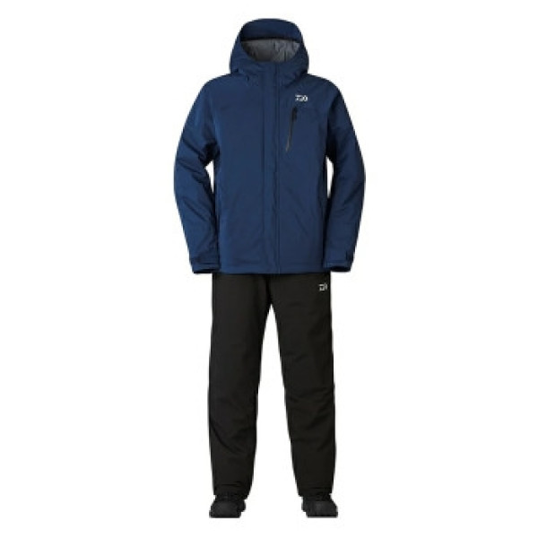 Костюм Daiwa DW-3524E Navy 3XL Костюм Daiwa DW-3524E Navy 3XL