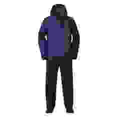 Suit Daiwa DW-3524E Navy 3XL