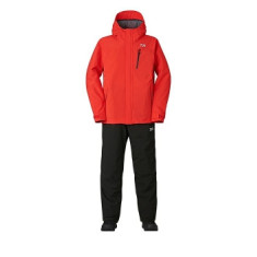 Костюм Daiwa DW-3524E Red L Костюм Daiwa DW-3524E Red L