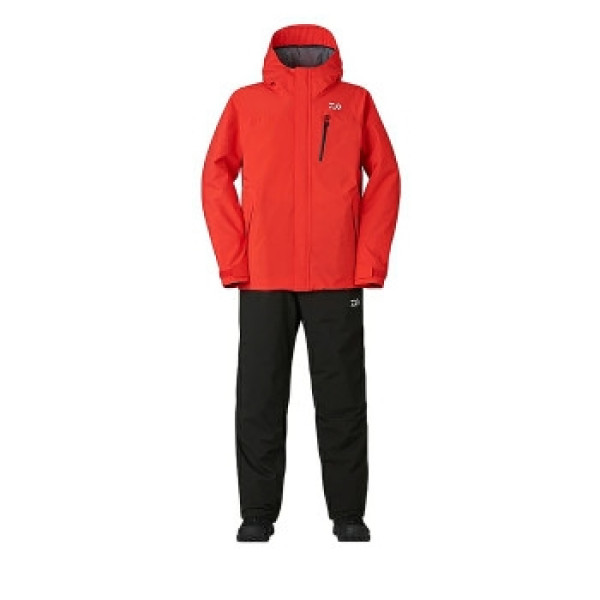 Костюм Daiwa DW-3524E Red L Костюм Daiwa DW-3524E Red L
