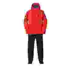 Suit Daiwa DW-3524E Red M