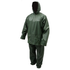 Костюм зелений дощовий XXXL Костюм зелений дощовий XXXL