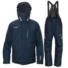 Костюм Fahrenheit Cool Winter dark blue S/R