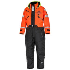 Костюм-поплавок Fladen Floatation Suit 848XR Red/Black XXL Костюм-поплавок Fladen Floatation Suit 848XR Red/Black XXL