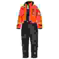 Костюм-поплавок Fladen Floatation Suit 848XR Red/Black XXL