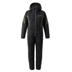 Костюм Shimano Pro Gore-Tex Limited RB-130WLTD Black M Костюм Shimano Pro Gore-Tex Limited RB-130WLTD Black M