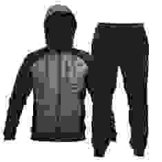 Костюм Viverra Armour Fleece Suit Black S