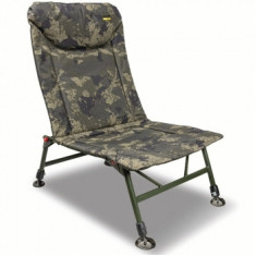 Крісло Solar Undercover Camo Guest Chair