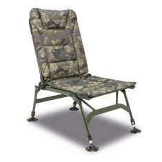 Крісло Solar Undercover Camo Session Chair