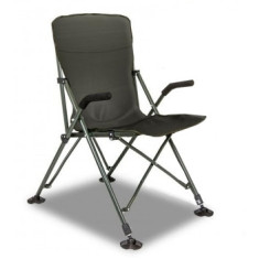 Крісло Solar Undercover Green Foldable Easy Chair High