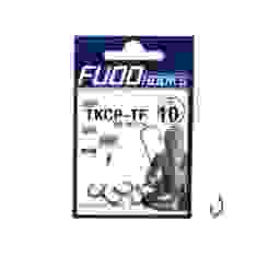 Крючки Fudo Carp Tiny Killer TFC 10
