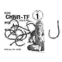 Крючки Fudo Chino W/Ring TFC 1