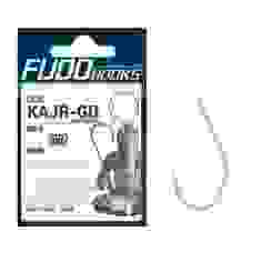 Гачки Fudo Koaji Roud Black 19