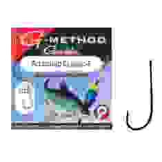 Крючок Gamakatsu G-Method Allround Classic F Black #18 10шт