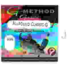 Крючок Gamakatsu G-Method Allround Classic G Gold #12 10шт