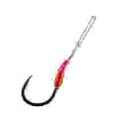 Крючок Gamakatsu G-STINGER Black 23kg #2/0 3шт
