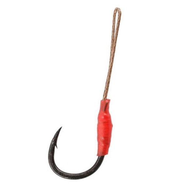 Крючок Gamakatsu G-STINGER Black 23kg #1/0 3шт